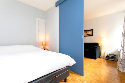Paris Frankreich Last-Minute-Rabattcode Booking.com