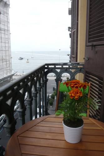 Napoli Italie Code de réduction de dernière minute Booking.com