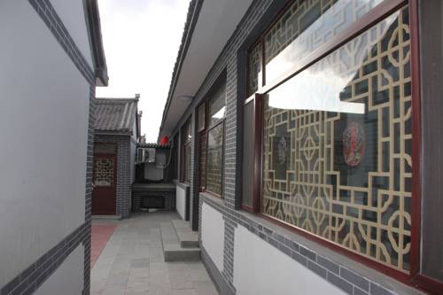Jingzhuang China Last Minute Discount Code Booking.com