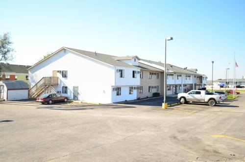 Lincoln (Nebraska) United States Last Minute Discount Code Booking.com