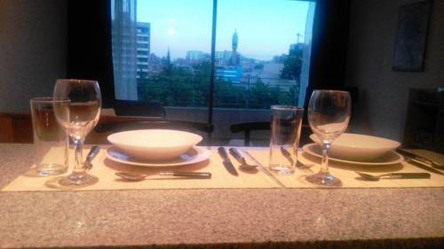 Santiago Chile Last-Minute-Rabattcode Booking.com