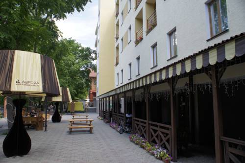 Belokurikha Russia Last Minute Discount Code Booking.com