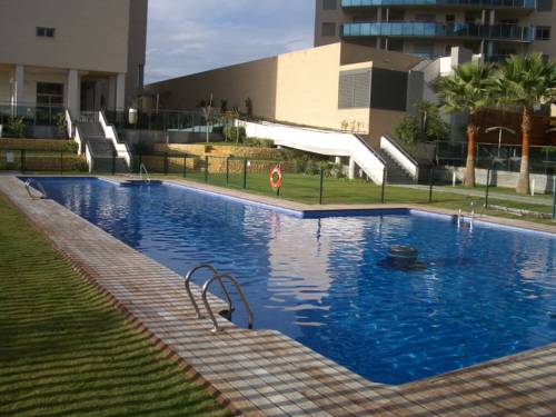 El Campello Spanien Last-Minute-Rabattcode Booking.com