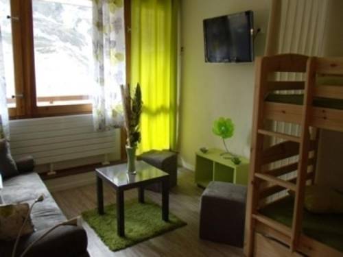 La Mongie Frankreich Last-Minute-Rabattcode Booking.com