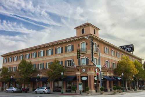 Atascadero (California) United States Last Minute Discount Code Booking.com