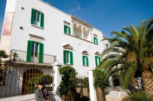 Noci Italië Laatste minuut Kortingscode Booking.com