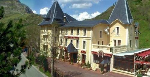 Gavarnie France Last Minute Discount Code Booking.com