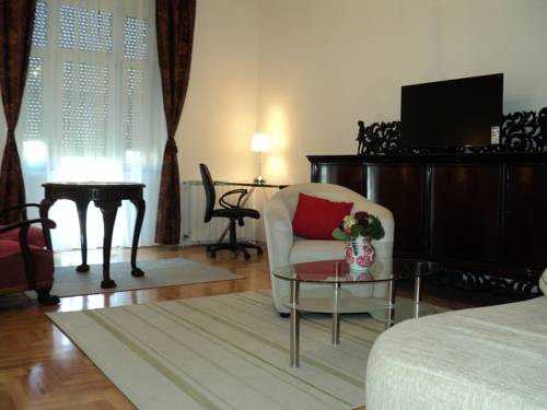 Zagreb Kroatien Last-Minute-Rabattcode Booking.com