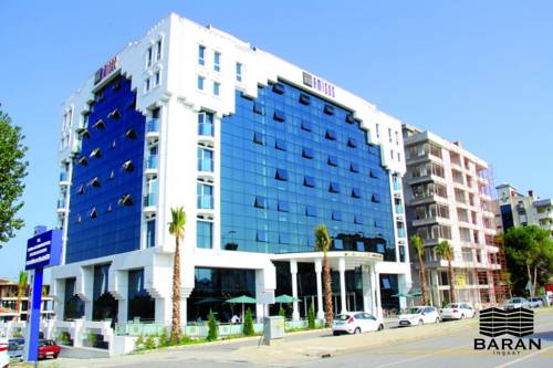 Atakum Türkei Last-Minute-Rabattcode Booking.com