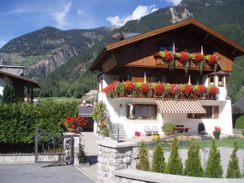 Umhausen Österreich Last-Minute-Rabattcode Booking.com