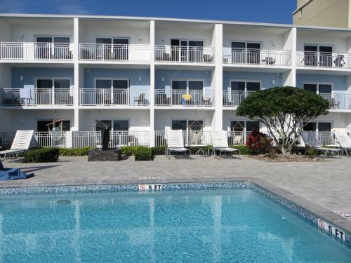 Ormond Beach (Florida) Verenigde Staten Laatste minuut Kortingscode Booking.com
