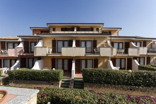 Badesi Italien Last-Minute-Rabattcode Booking.com