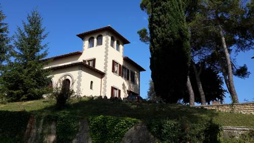 Chiusi Italien Last-Minute-Rabattcode Booking.com
