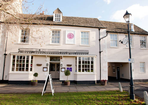 Witney United Kingdom Last Minute Discount Code Booking.com