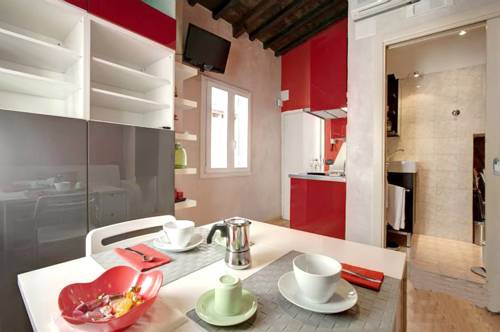 Florenz Italien Last-Minute-Rabattcode Booking.com