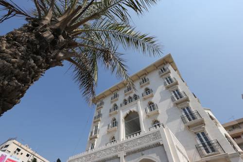 Beirut Líbano Último Minuto Código de Descuento Booking.com