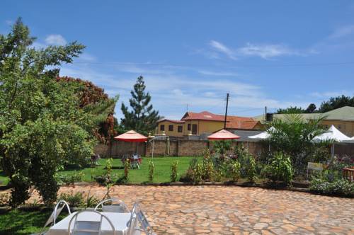 Entebbe Uganda Last Minute Discount Code Booking.com