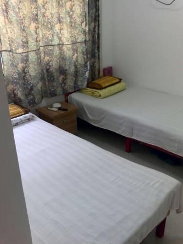 Beidaihe China Last Minute Discount Code Booking.com
