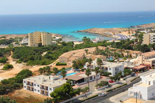 Ayia Napa Chipre Último Minuto Código de Descuento Booking.com