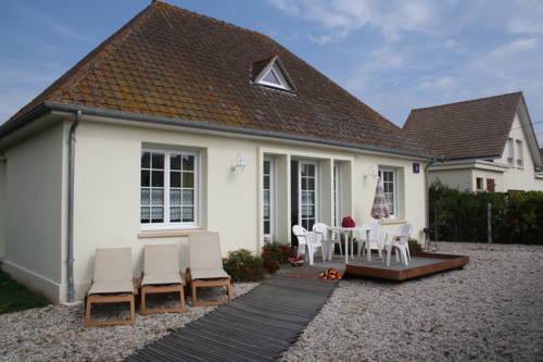 Asnelles France Last Minute Discount Code Booking.com