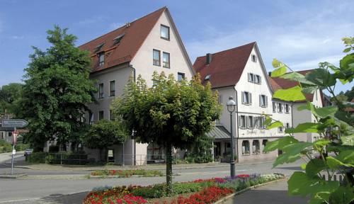 Waldenbuch Deutschland Last-Minute-Rabattcode Booking.com