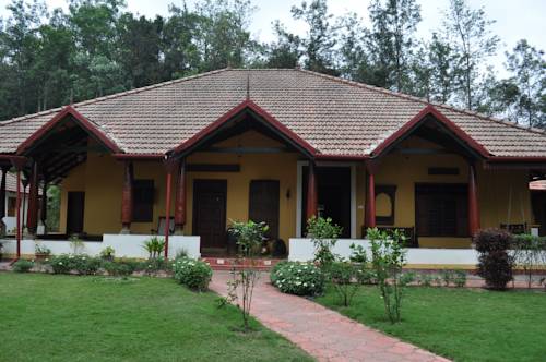 Madikeri Indien Last-Minute-Rabattcode Booking.com