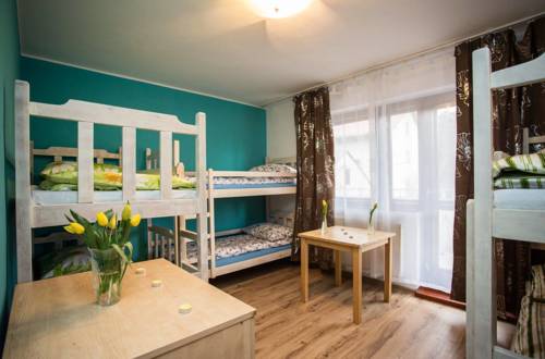 Wieliczka Polen Last-Minute-Rabattcode Booking.com