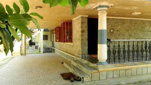 Kollam Indien Last-Minute-Rabattcode Booking.com