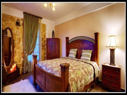 Aspragelli Griechenland Last-Minute-Rabattcode Booking.com