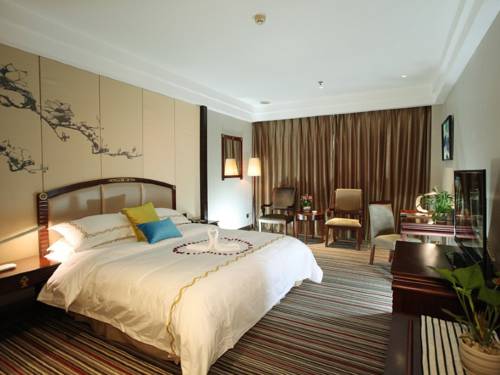 Chongqing China Último Minuto Código de Descuento Booking.com