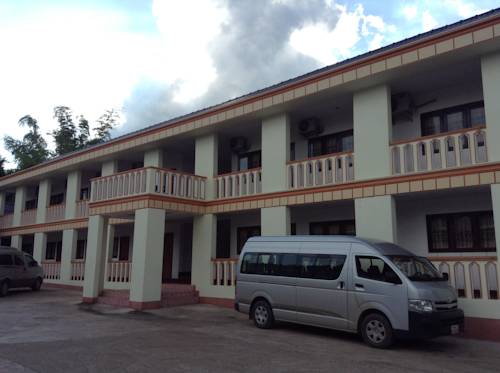 Thakhek Laos Last Minute Discount Code Booking.com