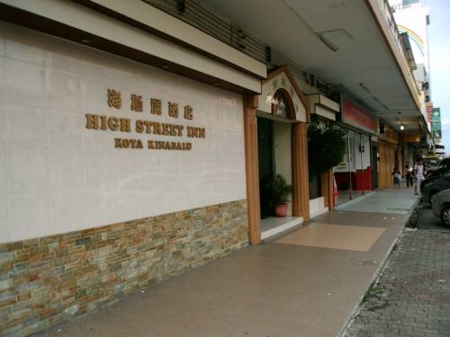 Kota Kinabalu Malaysia Last-Minute-Rabattcode Booking.com