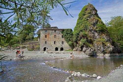Camporgiano Italien Last-Minute-Rabattcode Booking.com