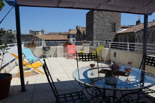 Arles Frankrijk Laatste minuut Kortingscode Booking.com