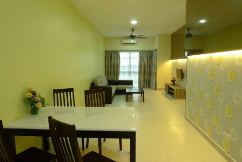 Sekincan Malaysia Last-Minute-Rabattcode Booking.com