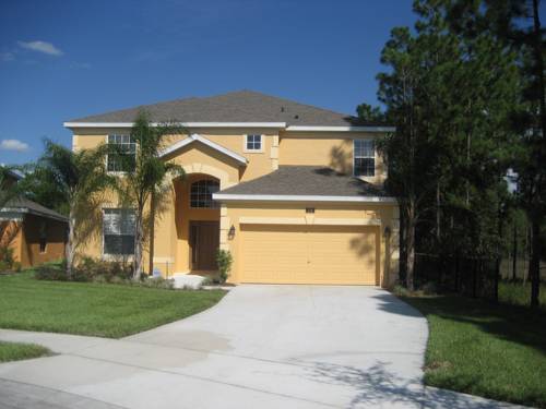 Davenport (Florida) United States Last Minute Discount Code Booking.com