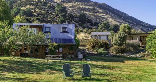 Hawea Flat New Zealand Last Minute Discount Code Booking.com