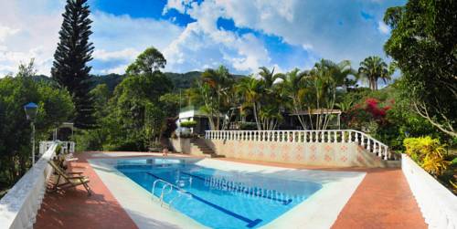 San Jerónimo Colombie Code de réduction de dernière minute Booking.com
