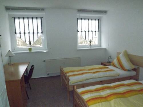 Hartmannsdorf Deutschland Last-Minute-Rabattcode Booking.com