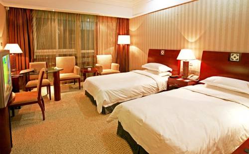 Nanchang China Last-Minute-Rabattcode Booking.com