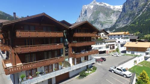 Grindelwald Switzerland Last Minute Discount Code Agoda.com