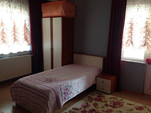 Trabzon Türkei Last-Minute-Rabattcode Booking.com