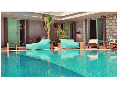 Alacati Turkey Last Minute Discount Code Booking.com