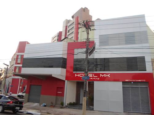 Sao Paulo (Sao Paulo) Brésil Code de réduction de dernière minute Booking.com