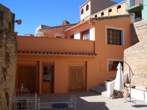 Solivella Spanien Last-Minute-Rabattcode Booking.com