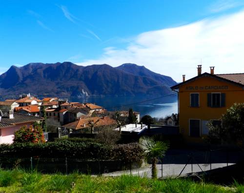 Ghiffa Italie Code de réduction de dernière minute Booking.com