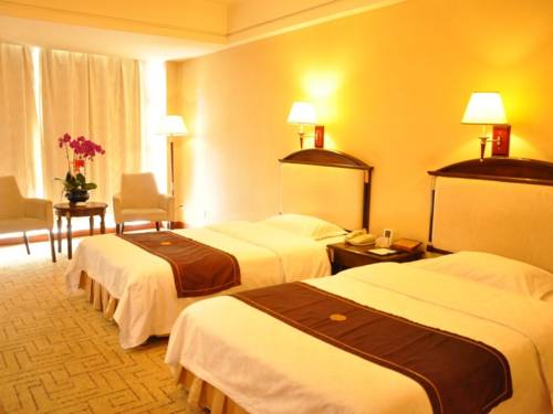 Zhangye China Last-Minute-Rabattcode Booking.com