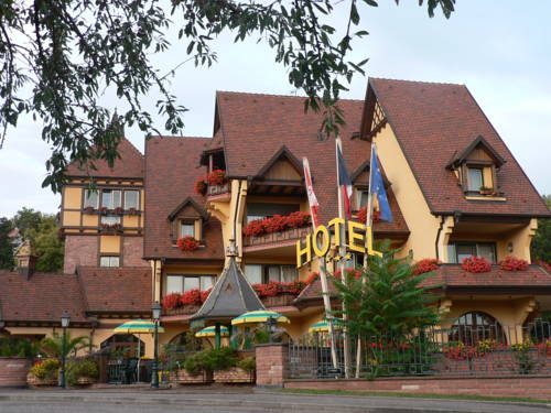 Mittelwihr Frankreich Last-Minute-Rabattcode Booking.com