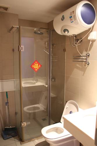 Binhai China Last-Minute-Rabattcode Booking.com