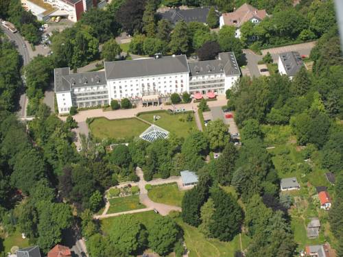 Friedrichroda Alemania Último Minuto Código de Descuento Booking.com